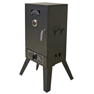 Masterbuilt Propane Smoker Reviews Wayfair